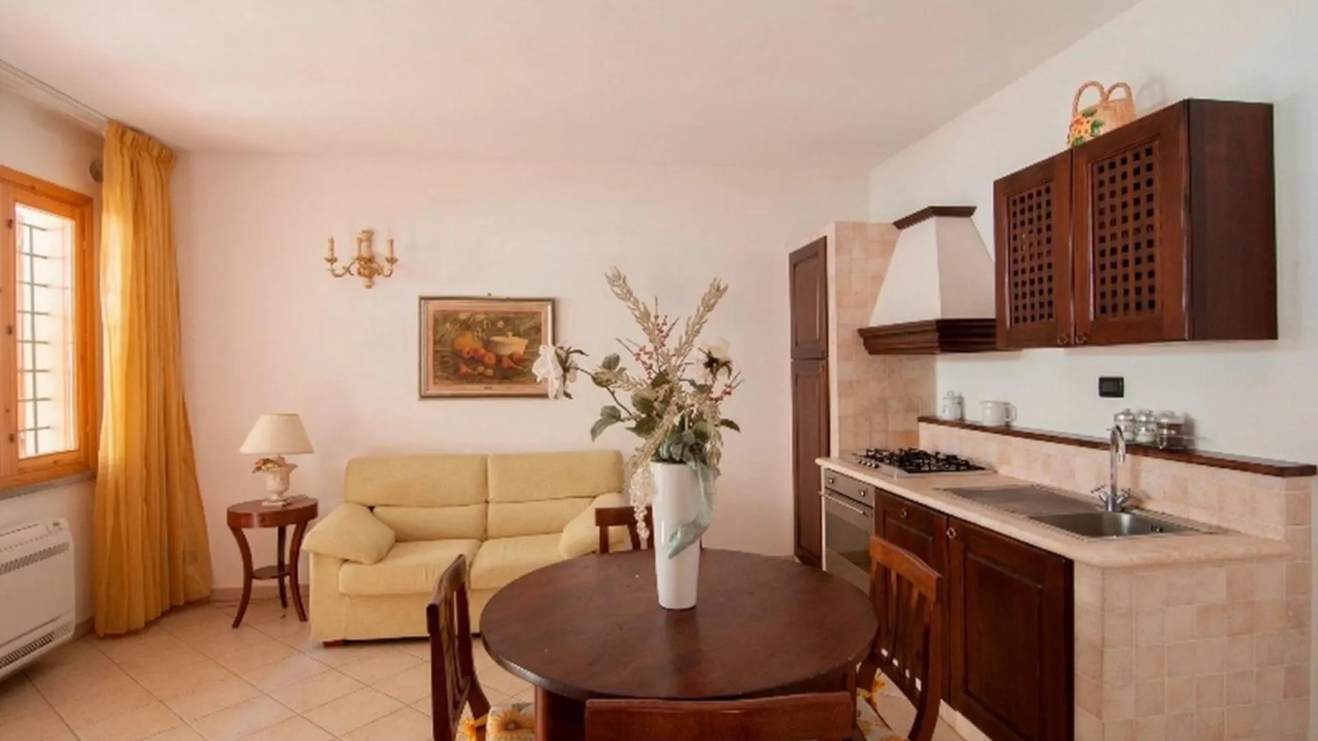 Appartamento Bt Follonica Italy