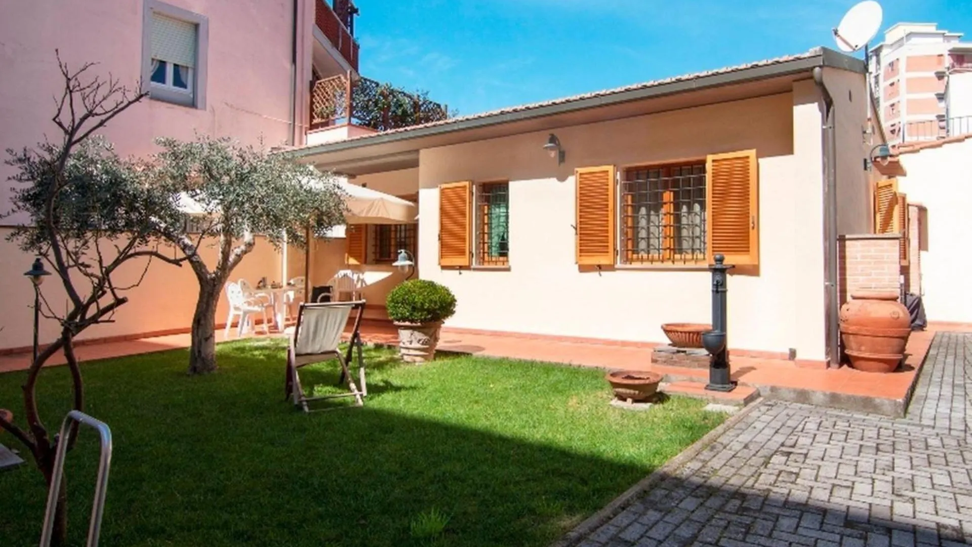 Appartamento Bt Follonica Apartment