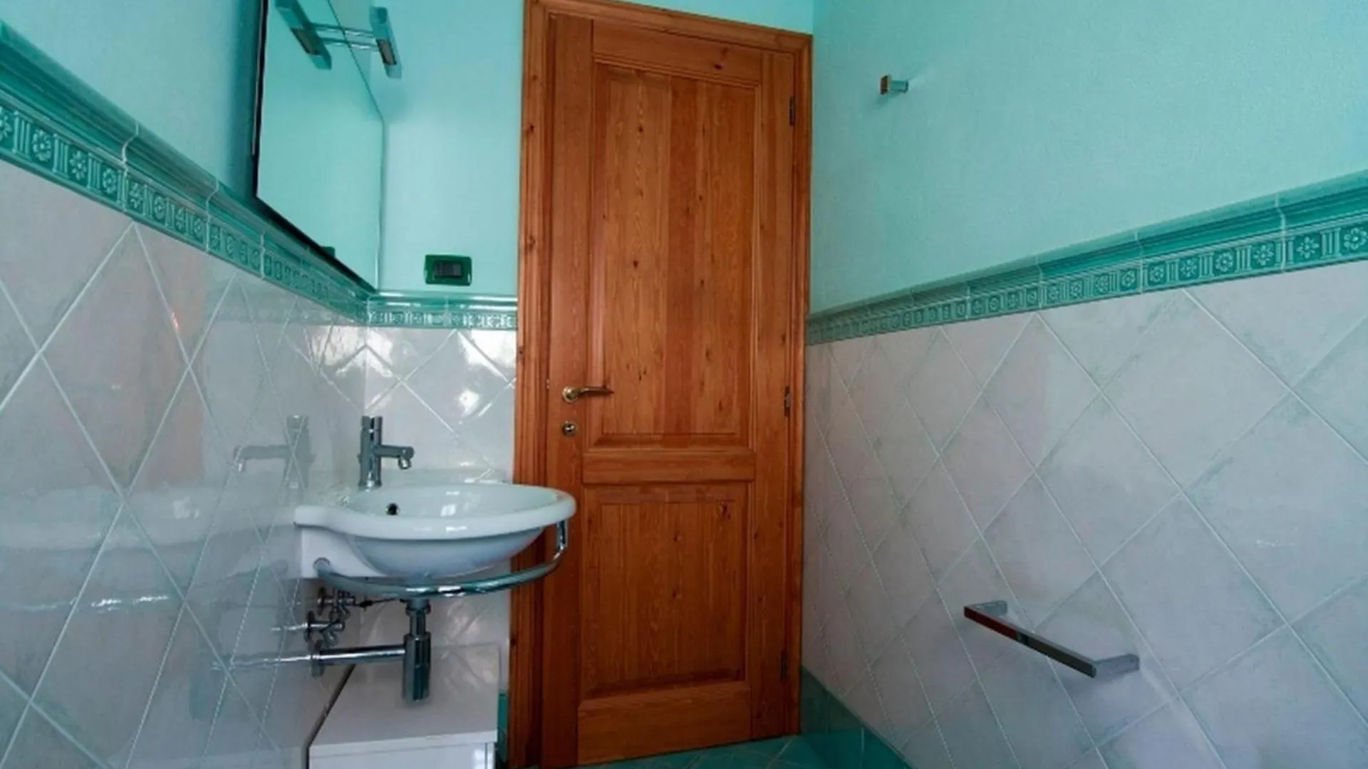 Apartment Appartamento Bt Follonica
