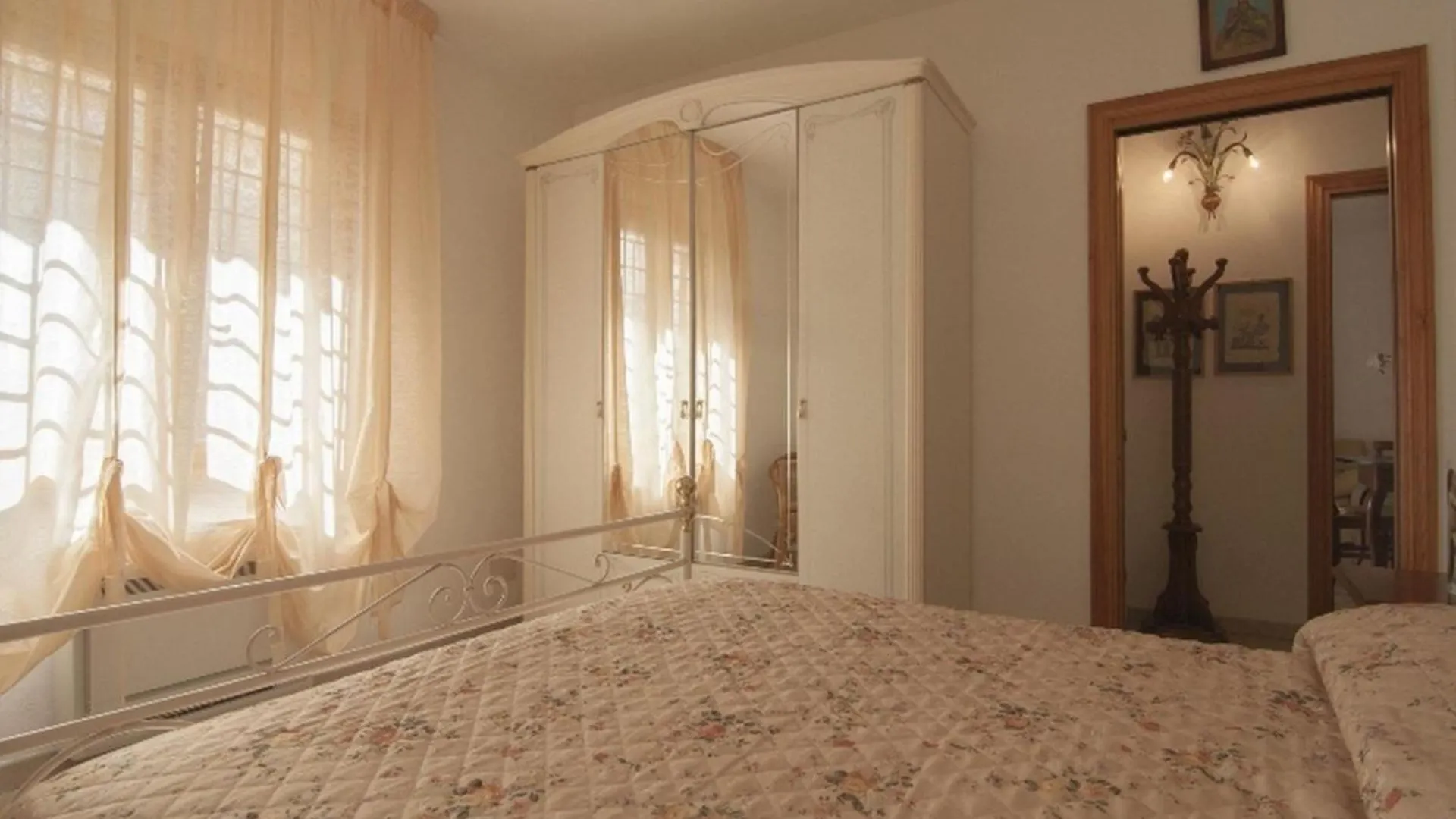 Apartment Appartamento Bt Follonica Italy