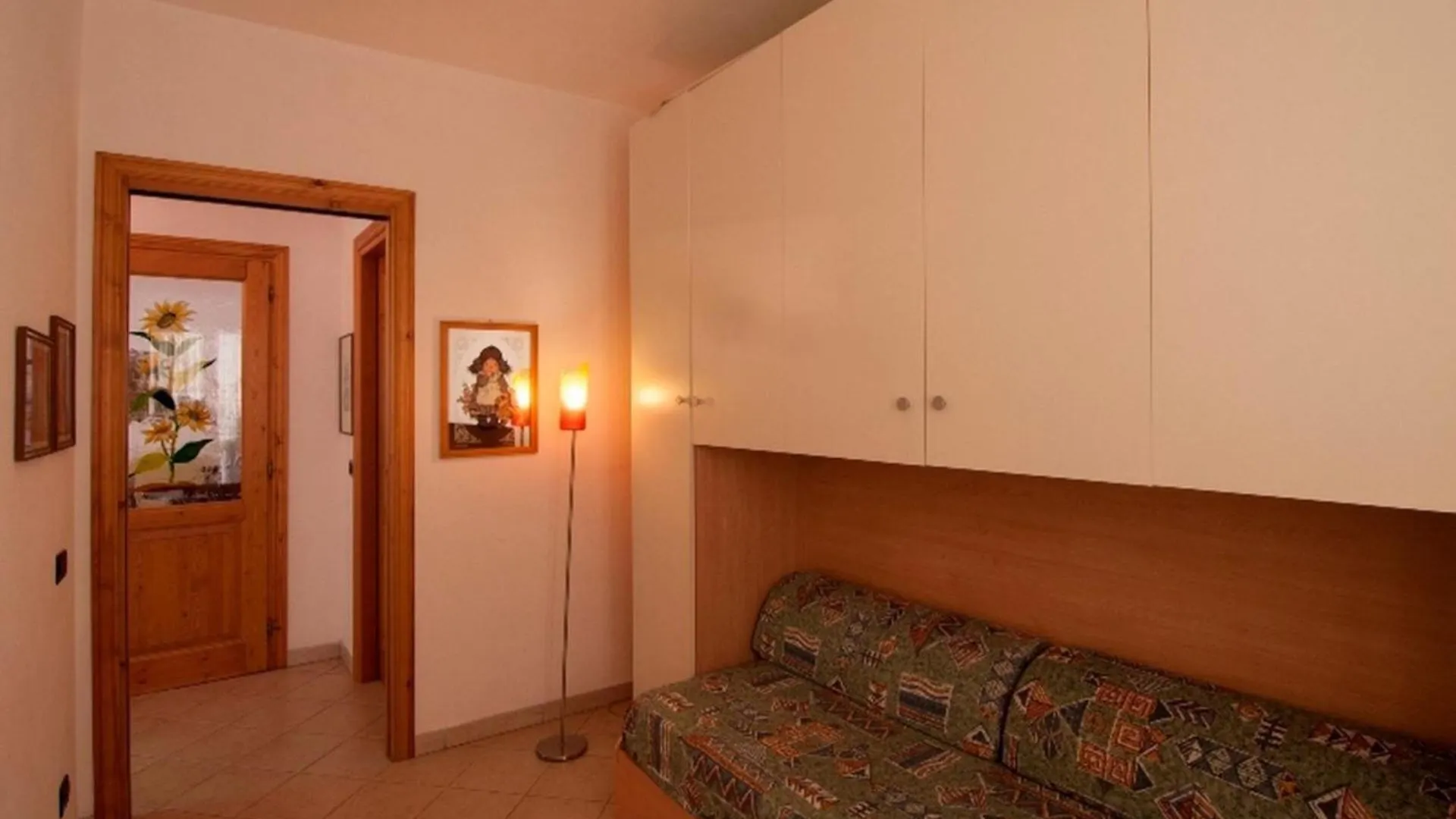 Apartment Appartamento Bt Follonica