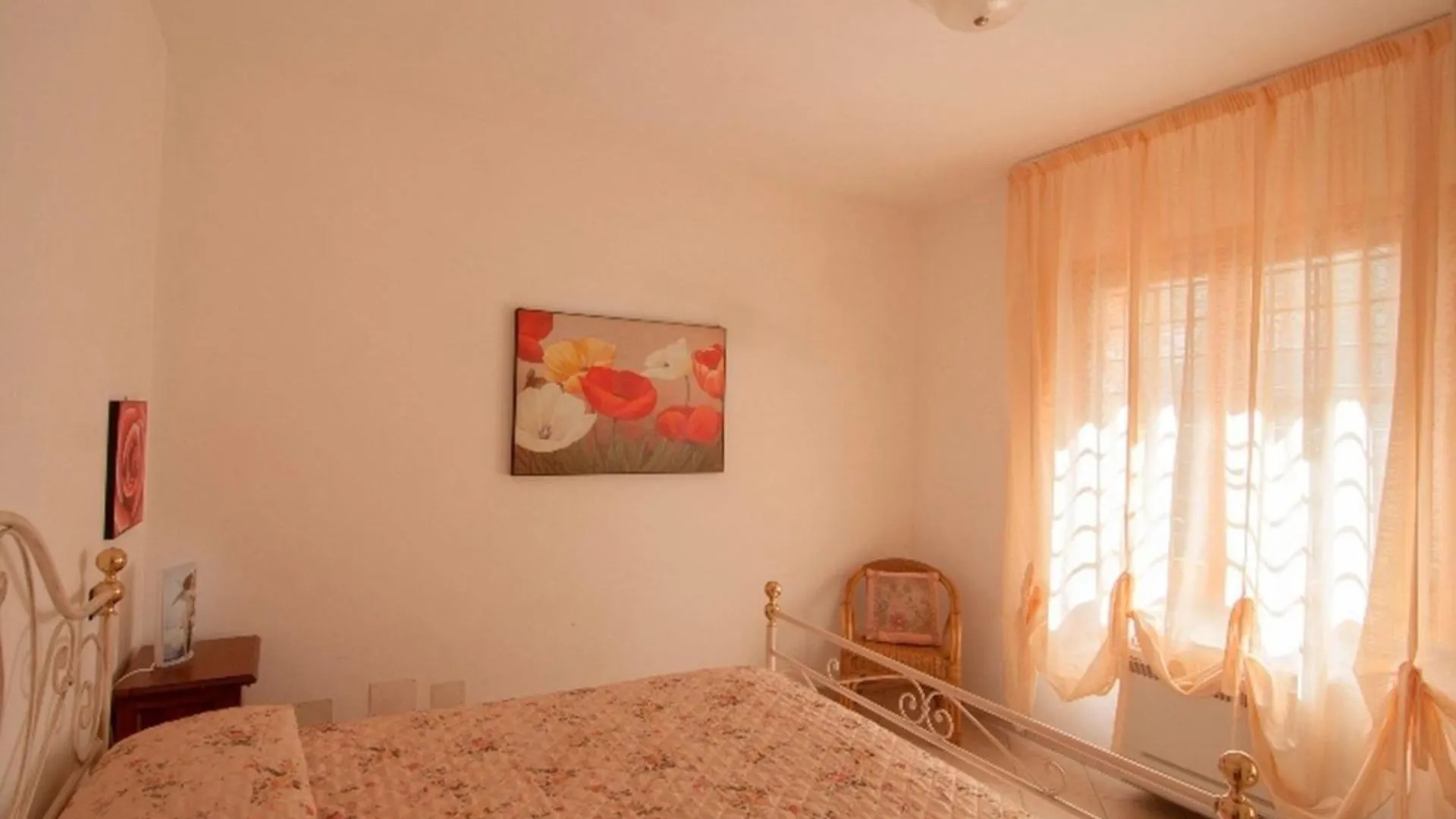 Apartment Appartamento Bt Follonica